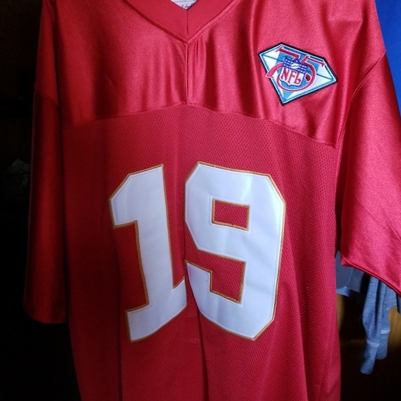 Mitchell & Ness Other - 🏈M&N JOE MONTANA JERSEY